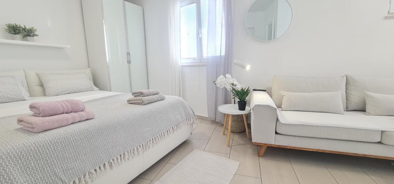 Apartament Seahouse By Jelena Bibinje Zewnętrze zdjęcie