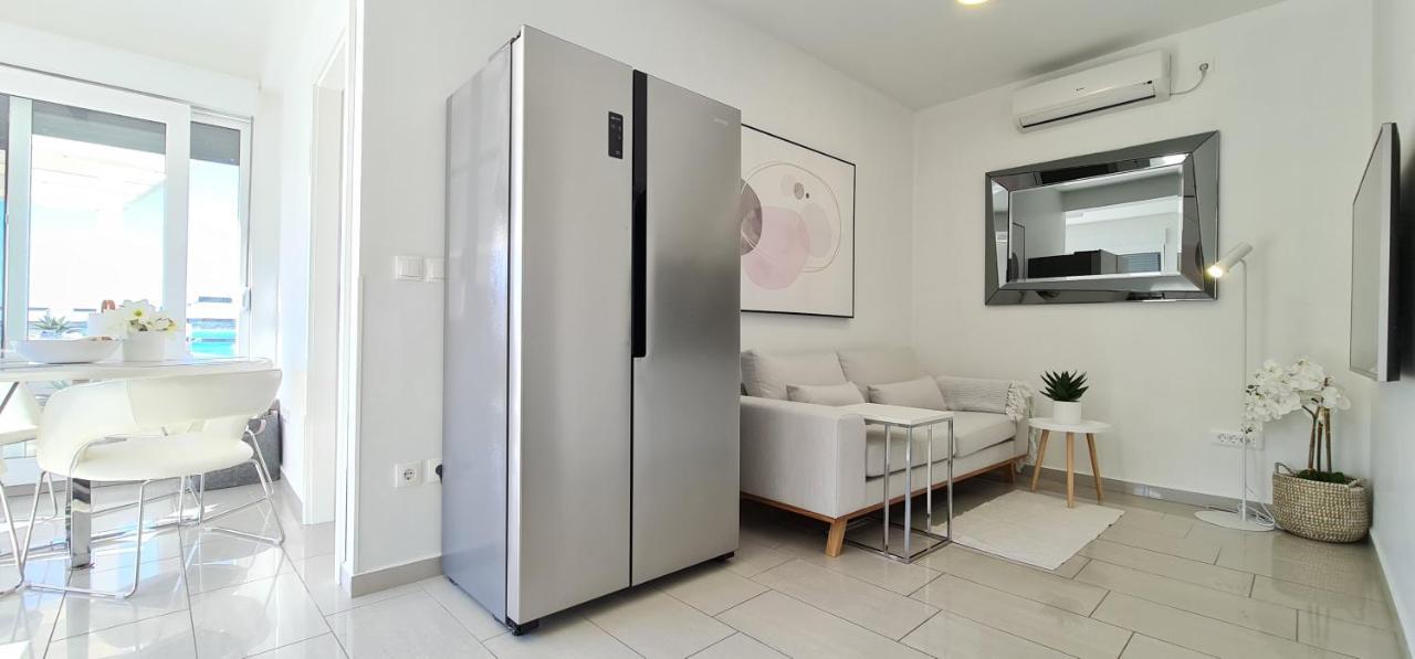 Apartament Seahouse By Jelena Bibinje Zewnętrze zdjęcie
