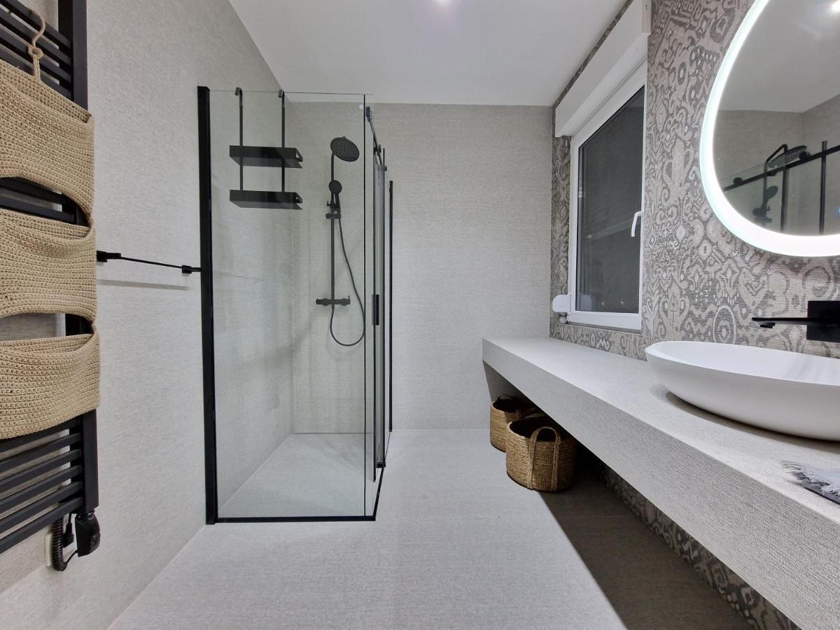 Apartament Seahouse By Jelena Bibinje Zewnętrze zdjęcie