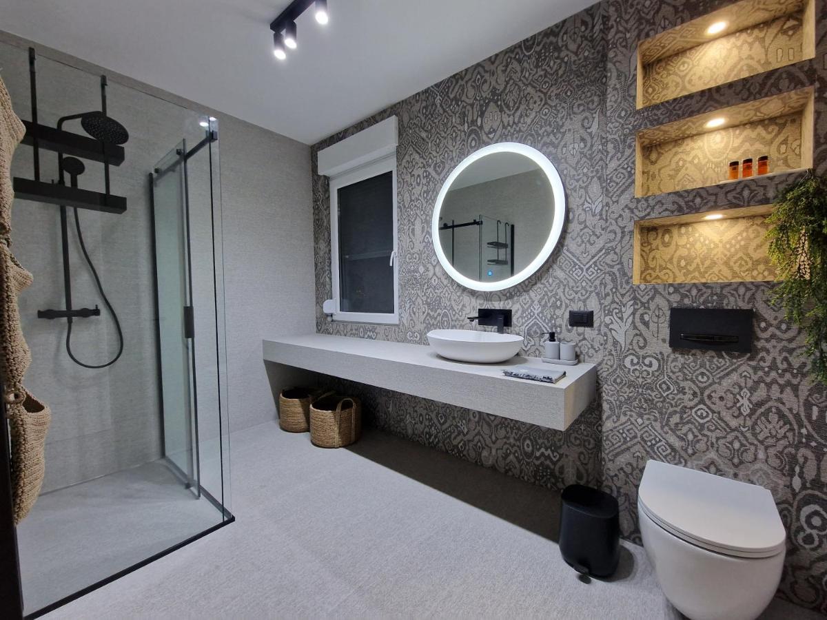 Apartament Seahouse By Jelena Bibinje Zewnętrze zdjęcie