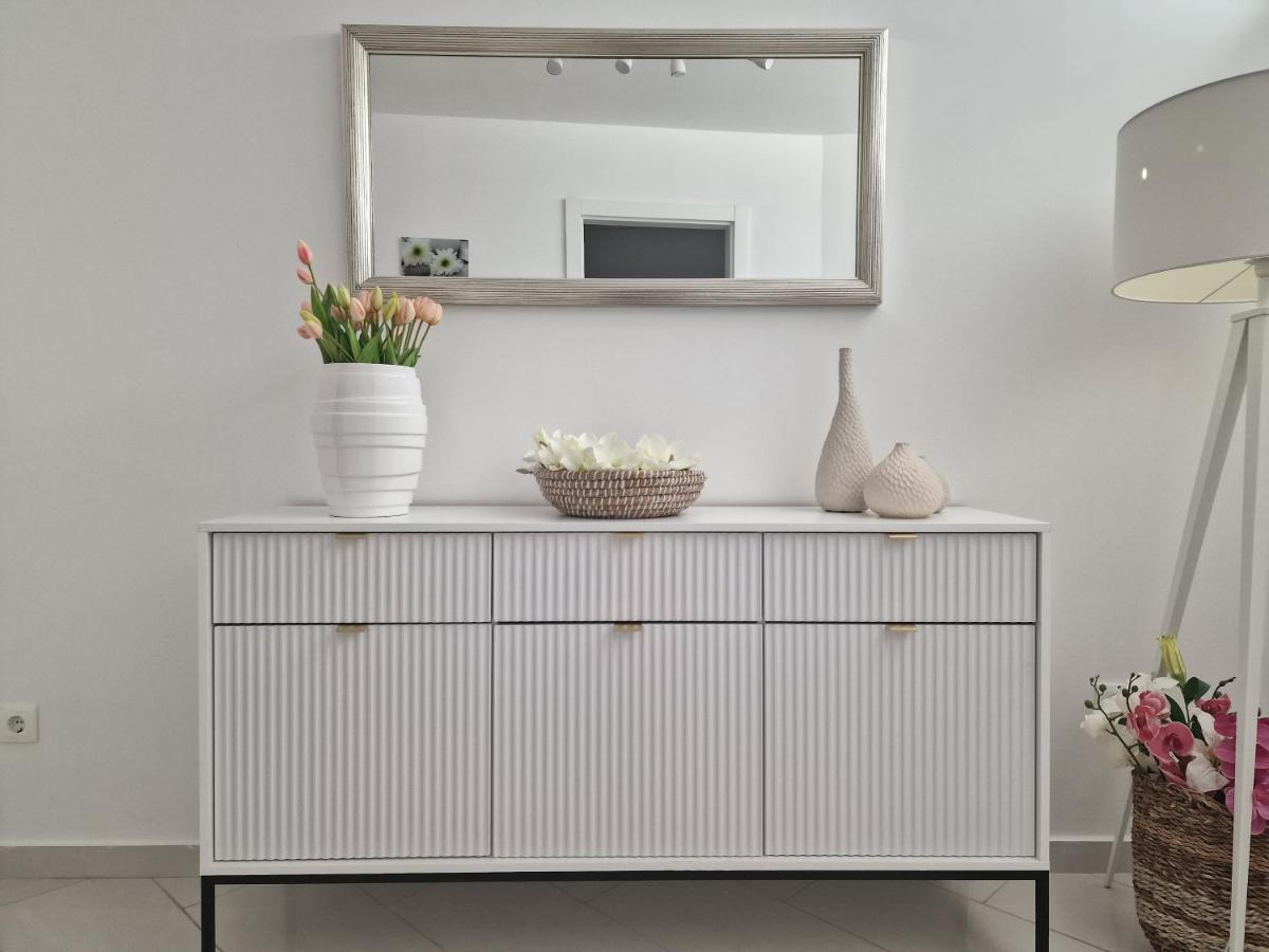 Apartament Seahouse By Jelena Bibinje Zewnętrze zdjęcie
