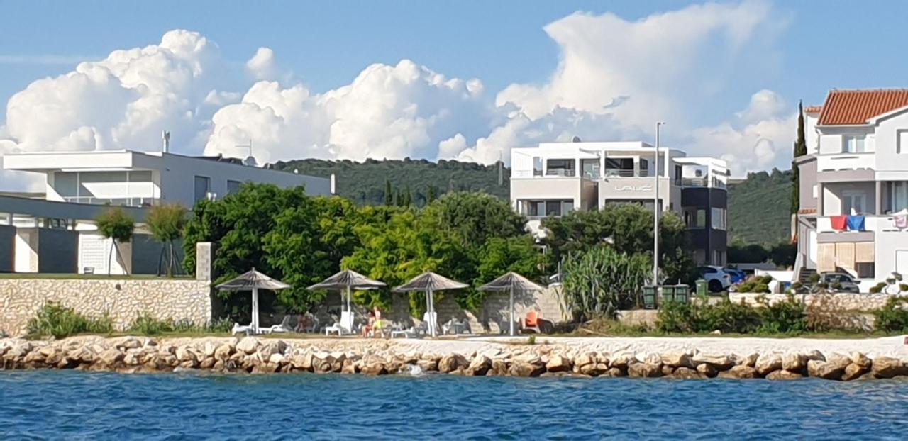 Apartament Seahouse By Jelena Bibinje Zewnętrze zdjęcie