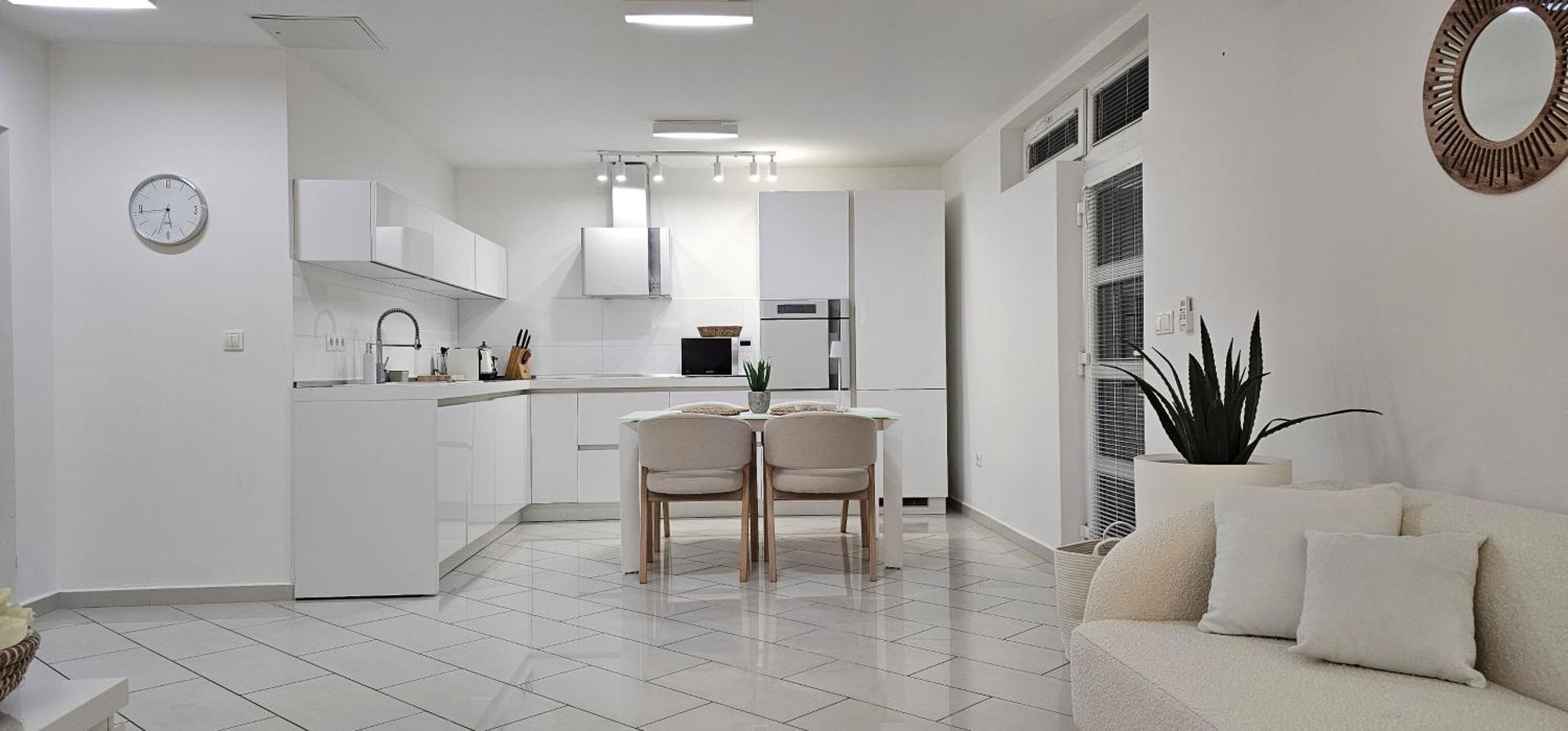 Apartament Seahouse By Jelena Bibinje Zewnętrze zdjęcie