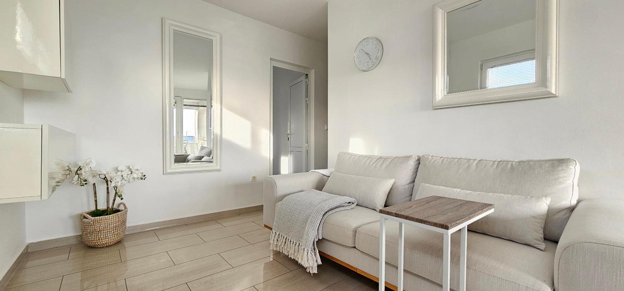 Apartament Seahouse By Jelena Bibinje Zewnętrze zdjęcie