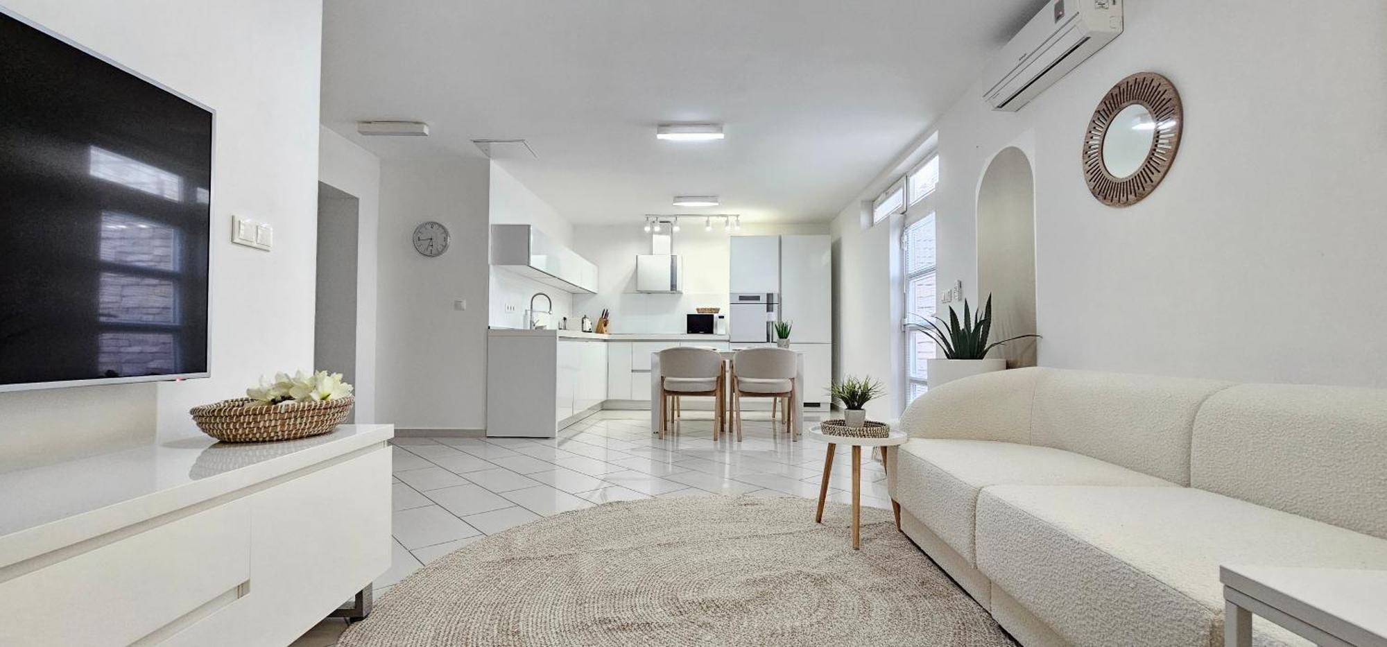 Apartament Seahouse By Jelena Bibinje Zewnętrze zdjęcie
