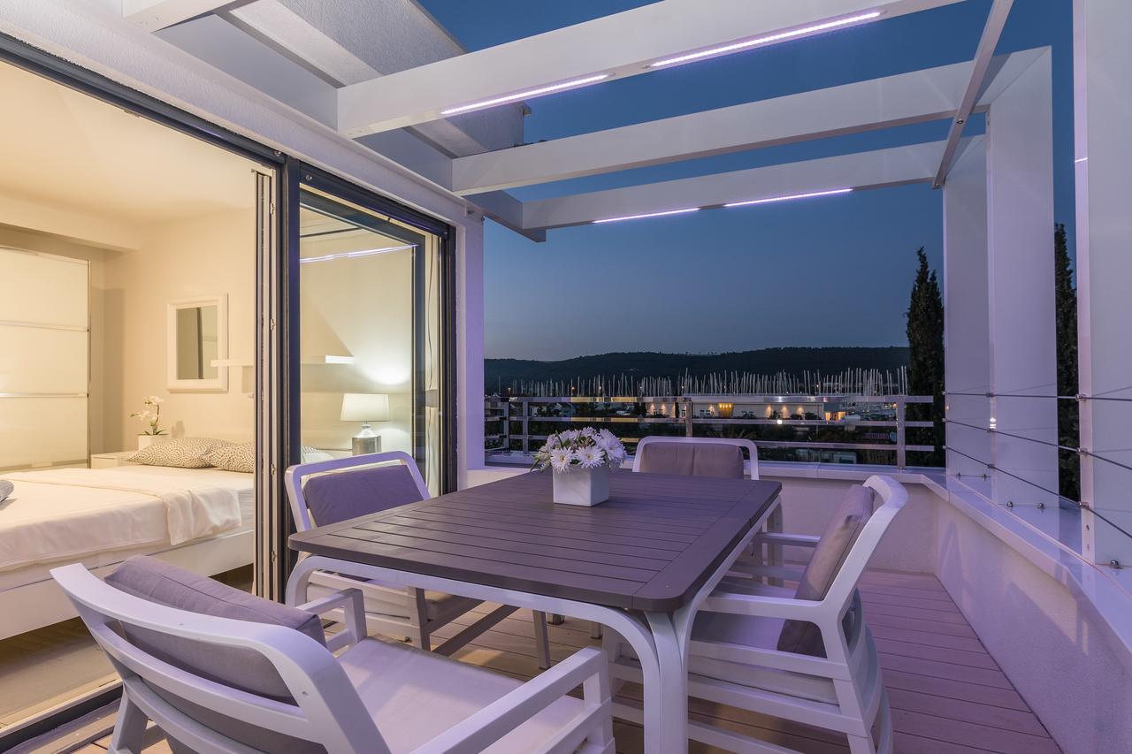 Apartament Seahouse By Jelena Bibinje Zewnętrze zdjęcie