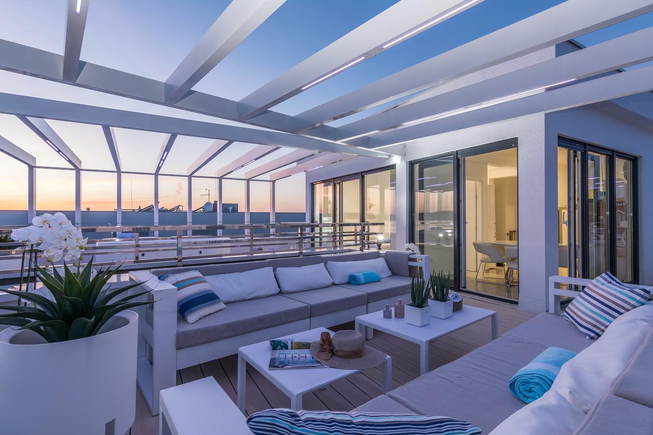 Apartament Seahouse By Jelena Bibinje Zewnętrze zdjęcie