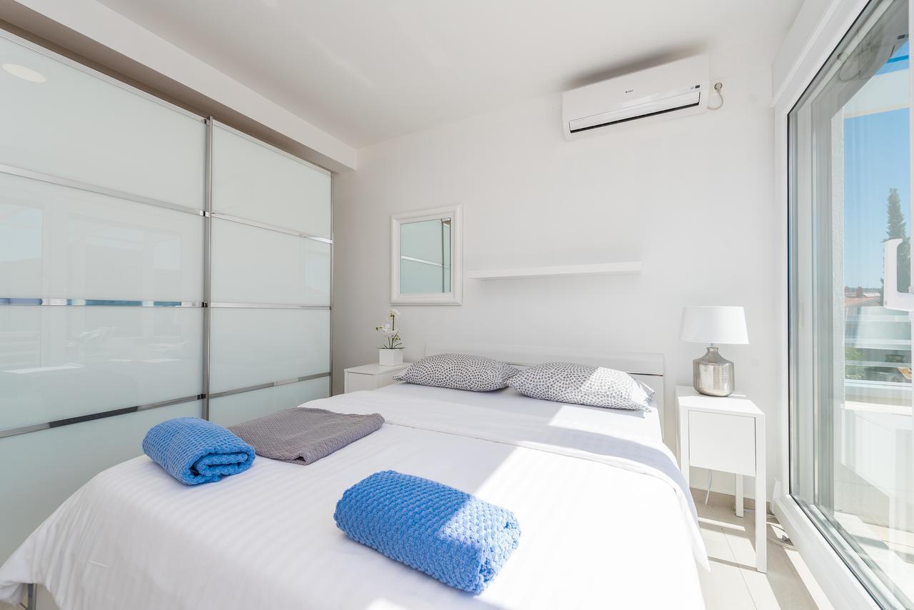 Apartament Seahouse By Jelena Bibinje Zewnętrze zdjęcie