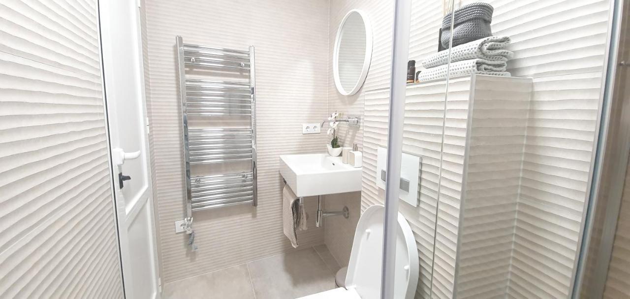 Apartament Seahouse By Jelena Bibinje Zewnętrze zdjęcie
