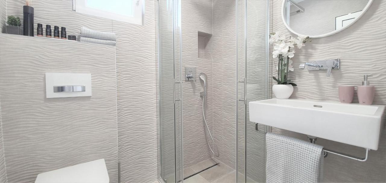 Apartament Seahouse By Jelena Bibinje Zewnętrze zdjęcie