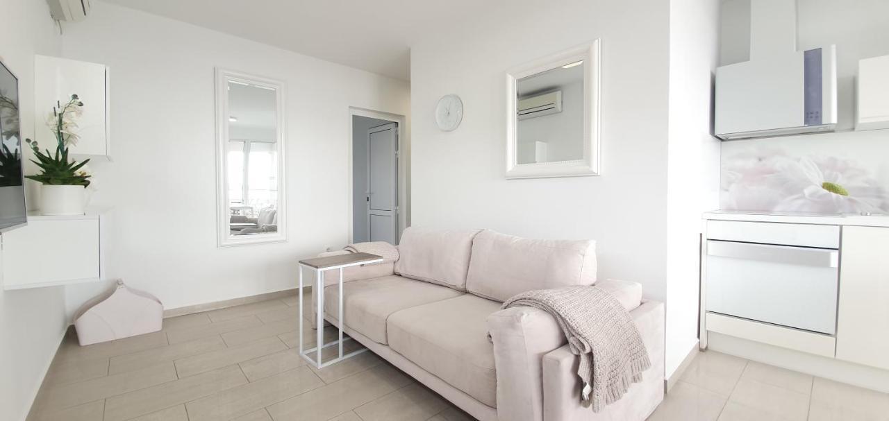 Apartament Seahouse By Jelena Bibinje Zewnętrze zdjęcie