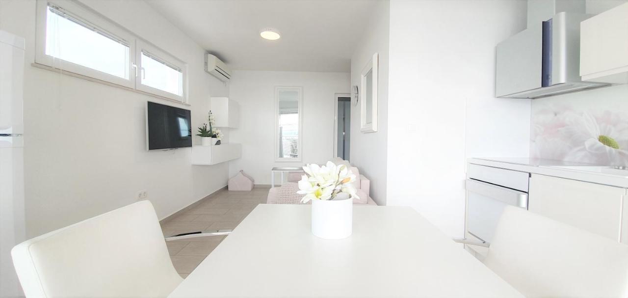 Apartament Seahouse By Jelena Bibinje Zewnętrze zdjęcie