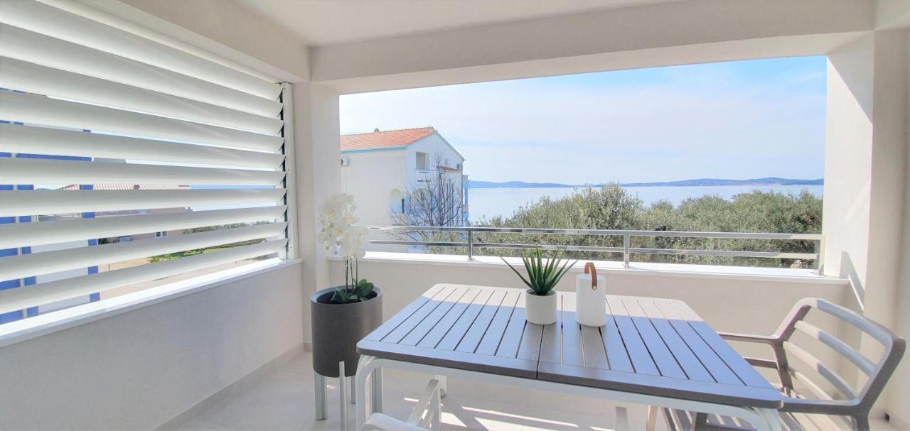 Apartament Seahouse By Jelena Bibinje Zewnętrze zdjęcie