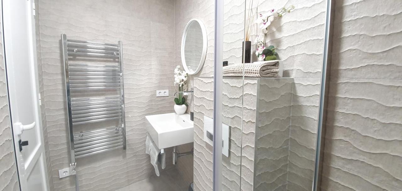 Apartament Seahouse By Jelena Bibinje Pokój zdjęcie
