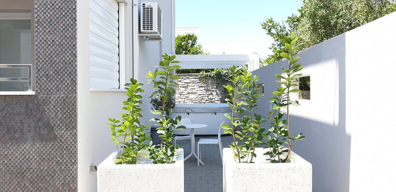 Apartament Seahouse By Jelena Bibinje Zewnętrze zdjęcie